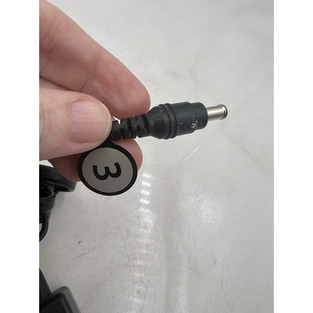 Sony ac adaptor